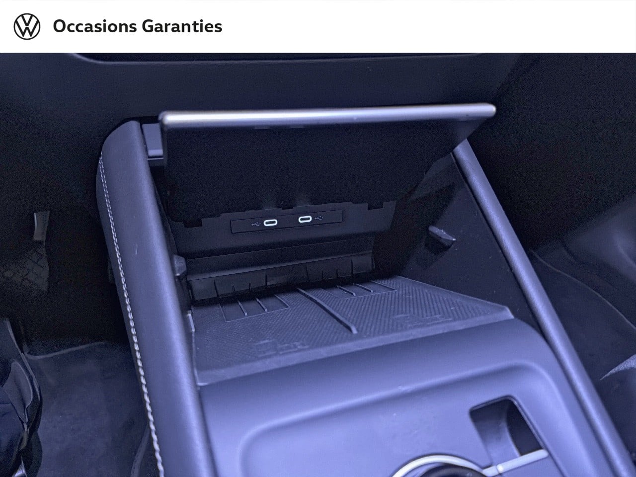 Voitures occasions VOLKSWAGEN Tayron Life Plus Paris