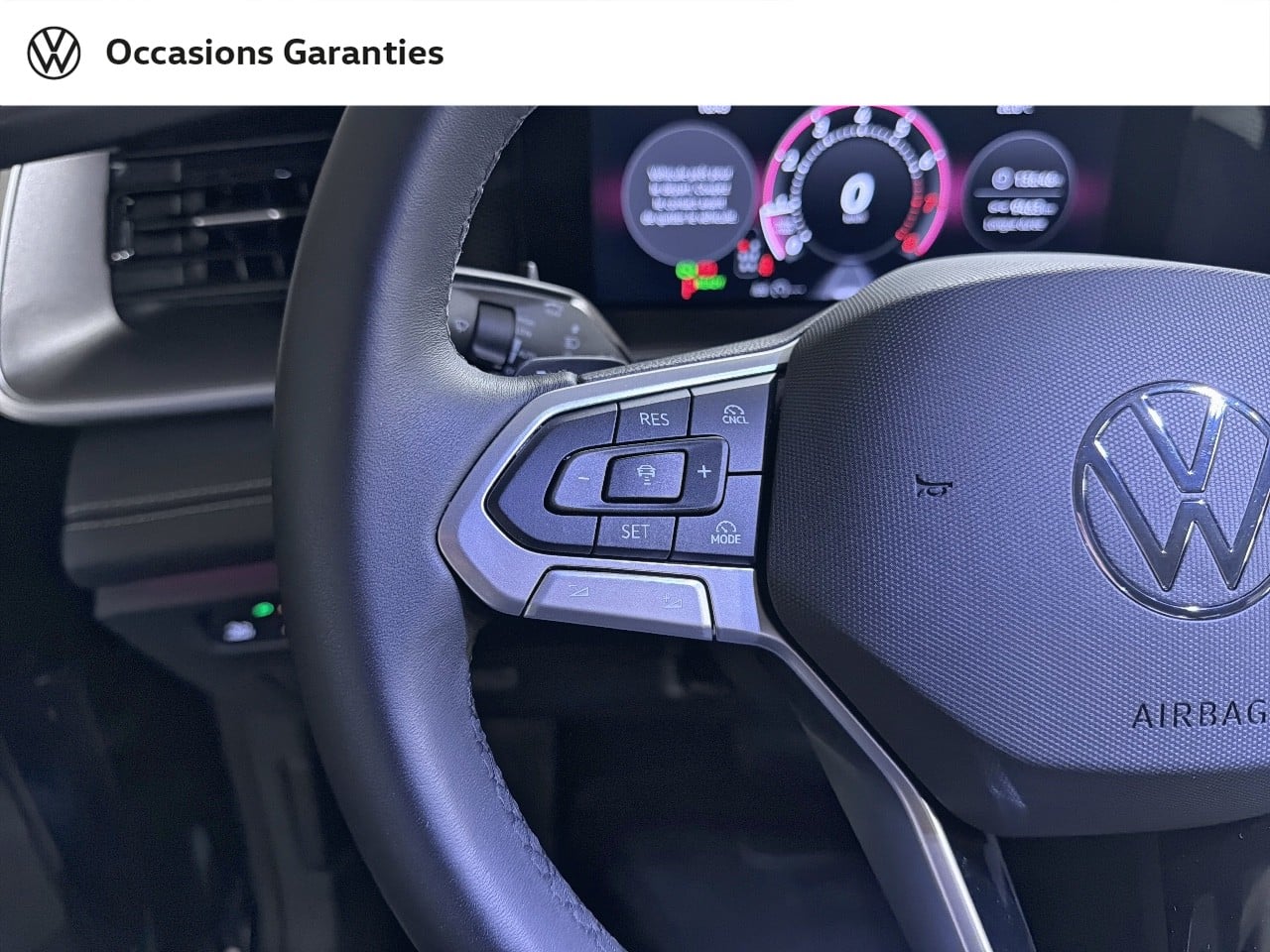 Voitures occasions VOLKSWAGEN Tayron Life Plus Paris