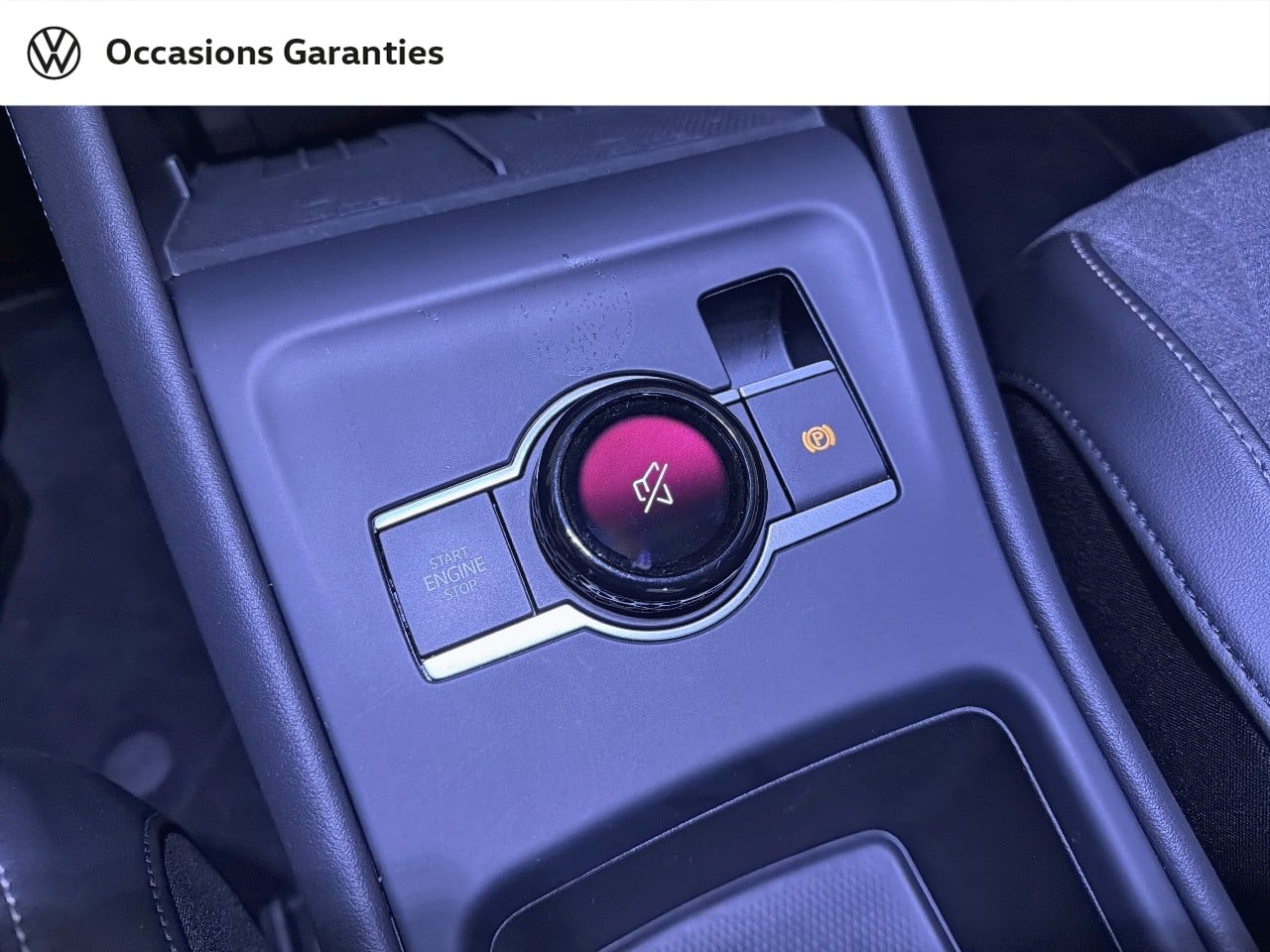 Voitures occasions VOLKSWAGEN Tayron Life Plus Paris