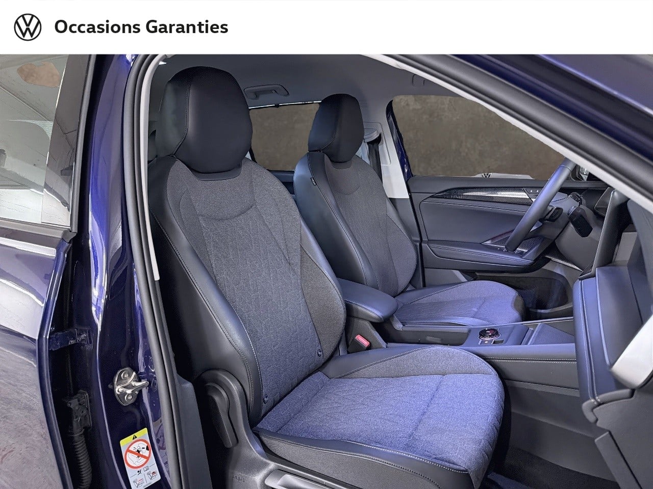 Voitures occasions VOLKSWAGEN Tayron Life Plus Paris