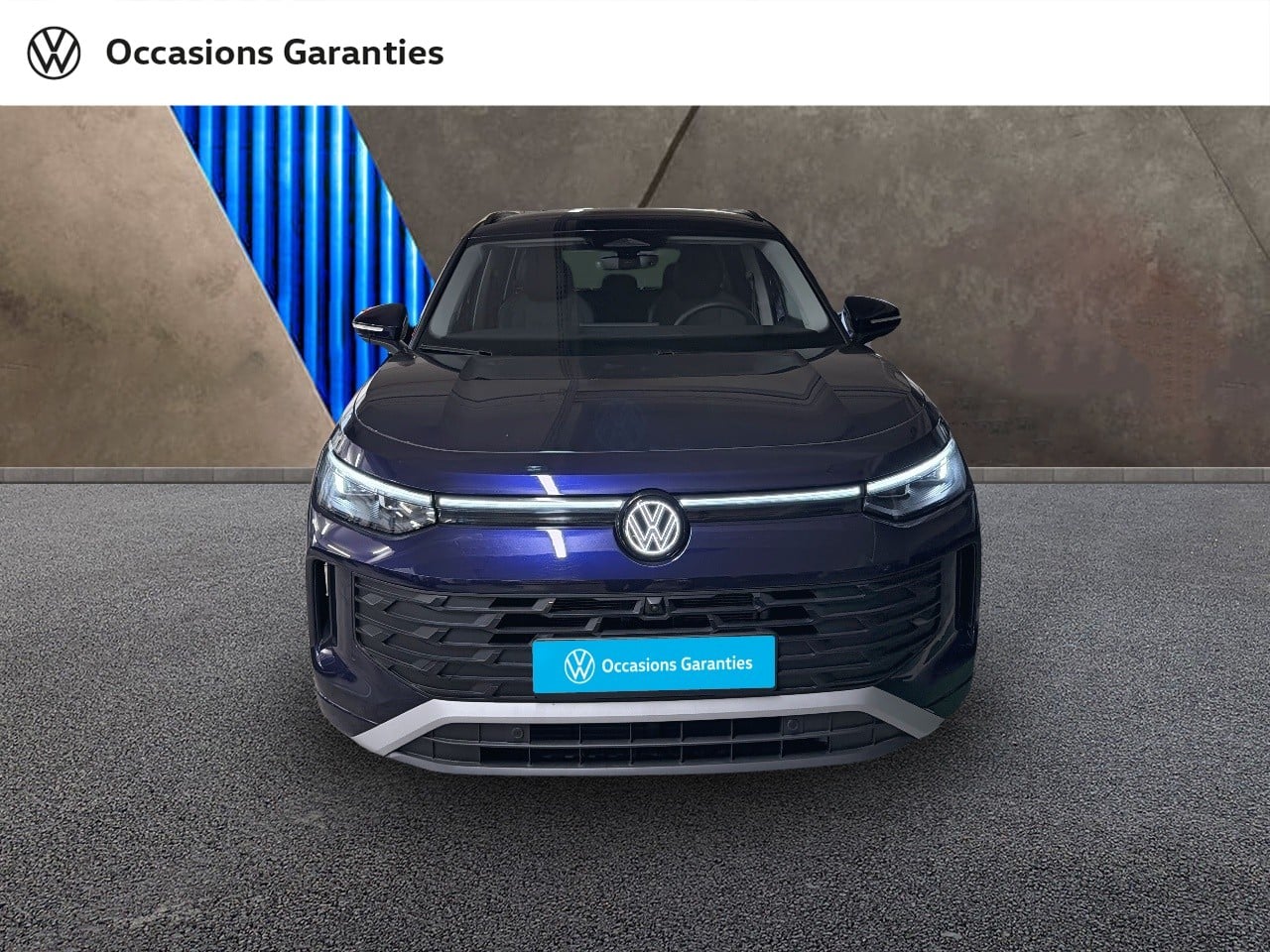 Voitures occasions VOLKSWAGEN Tayron Life Plus Paris