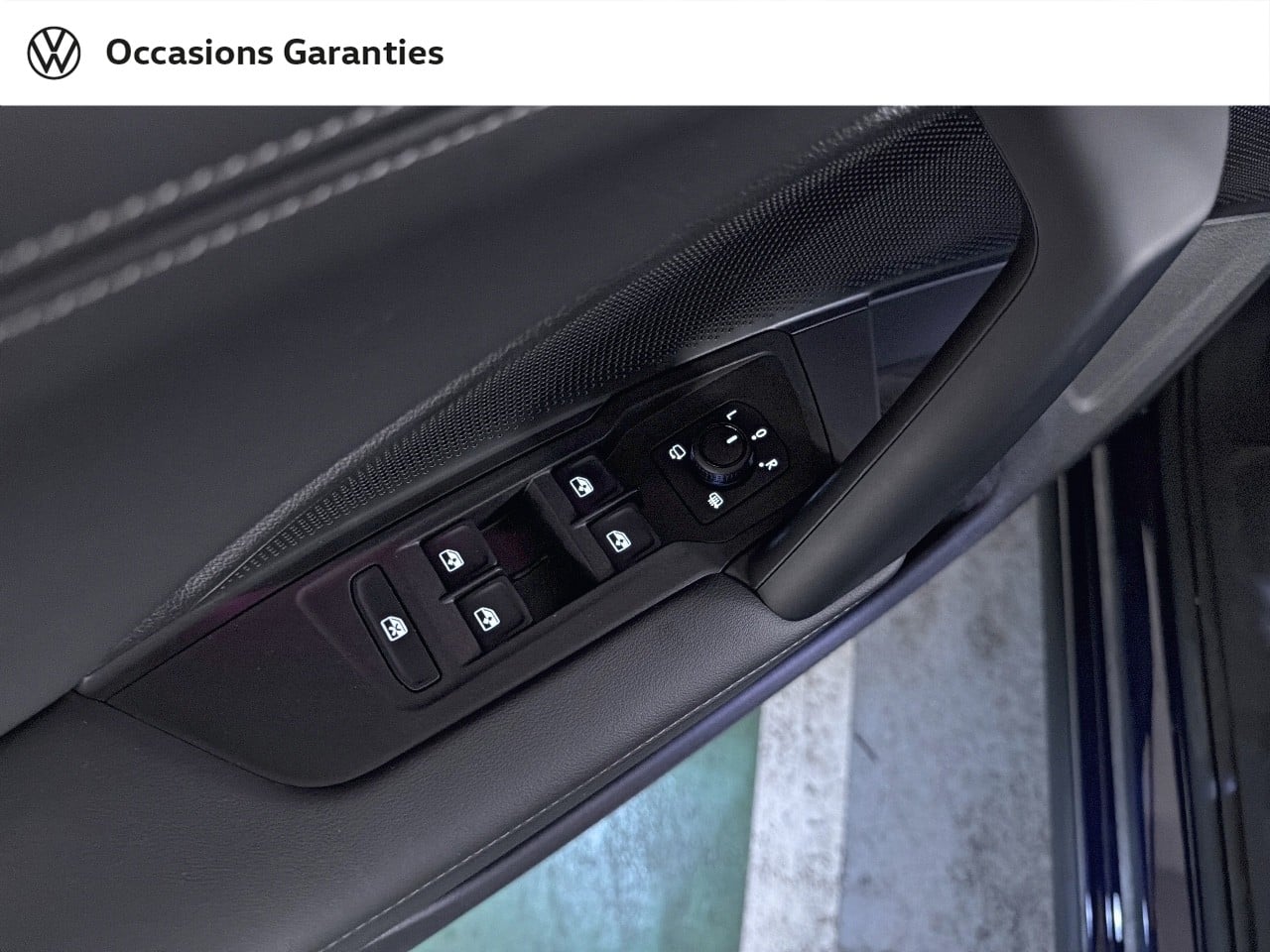 Voitures occasions VOLKSWAGEN Tayron Life Plus Paris