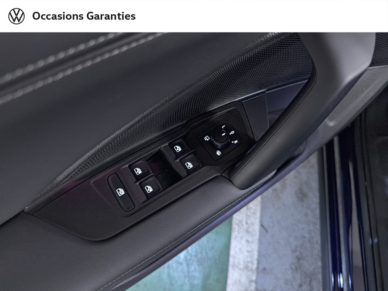 Voitures occasions VOLKSWAGEN Tayron Life Plus Paris