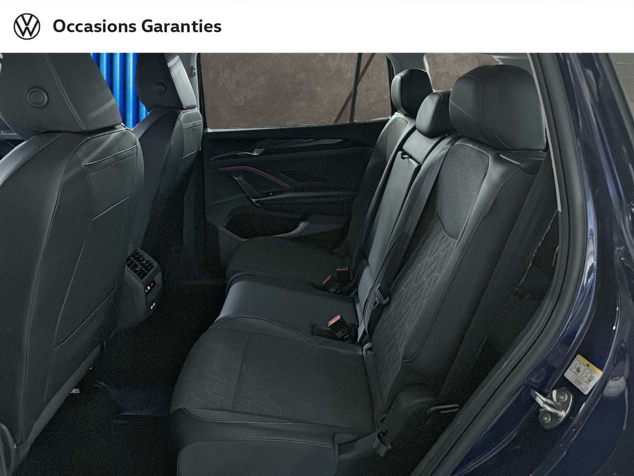 Voitures occasions VOLKSWAGEN Tayron Life Plus Paris