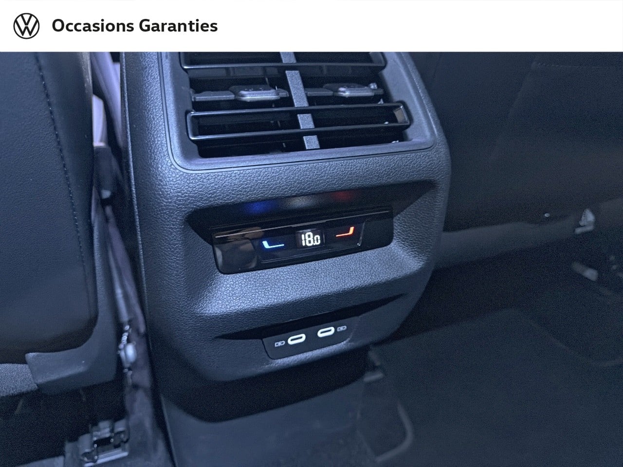 Voitures occasions VOLKSWAGEN Tayron Life Plus Paris