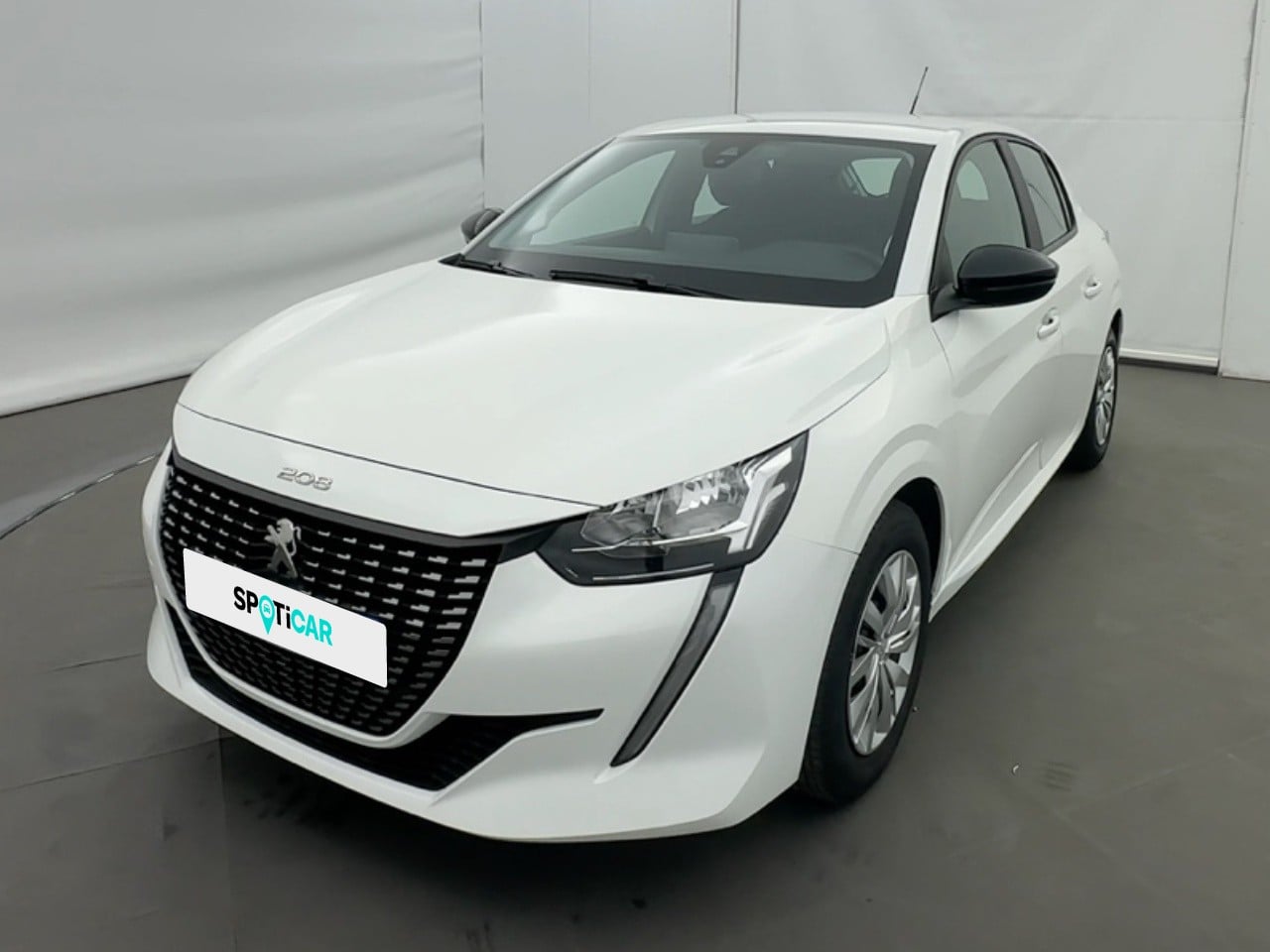 1.2 PureTech 75ch S&S Active