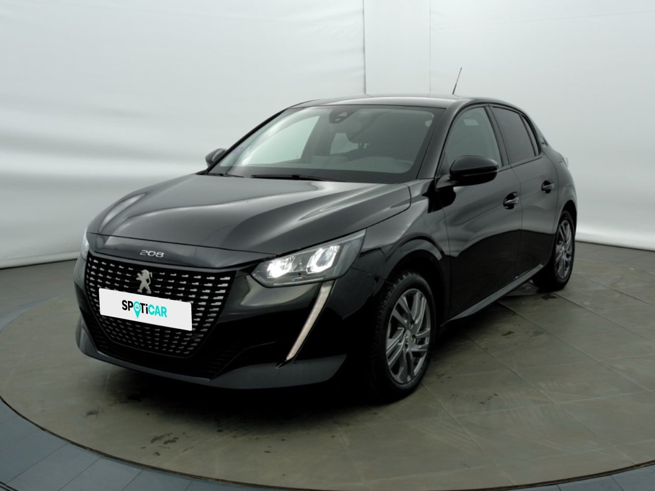 1.2 PureTech 100ch S&S Style