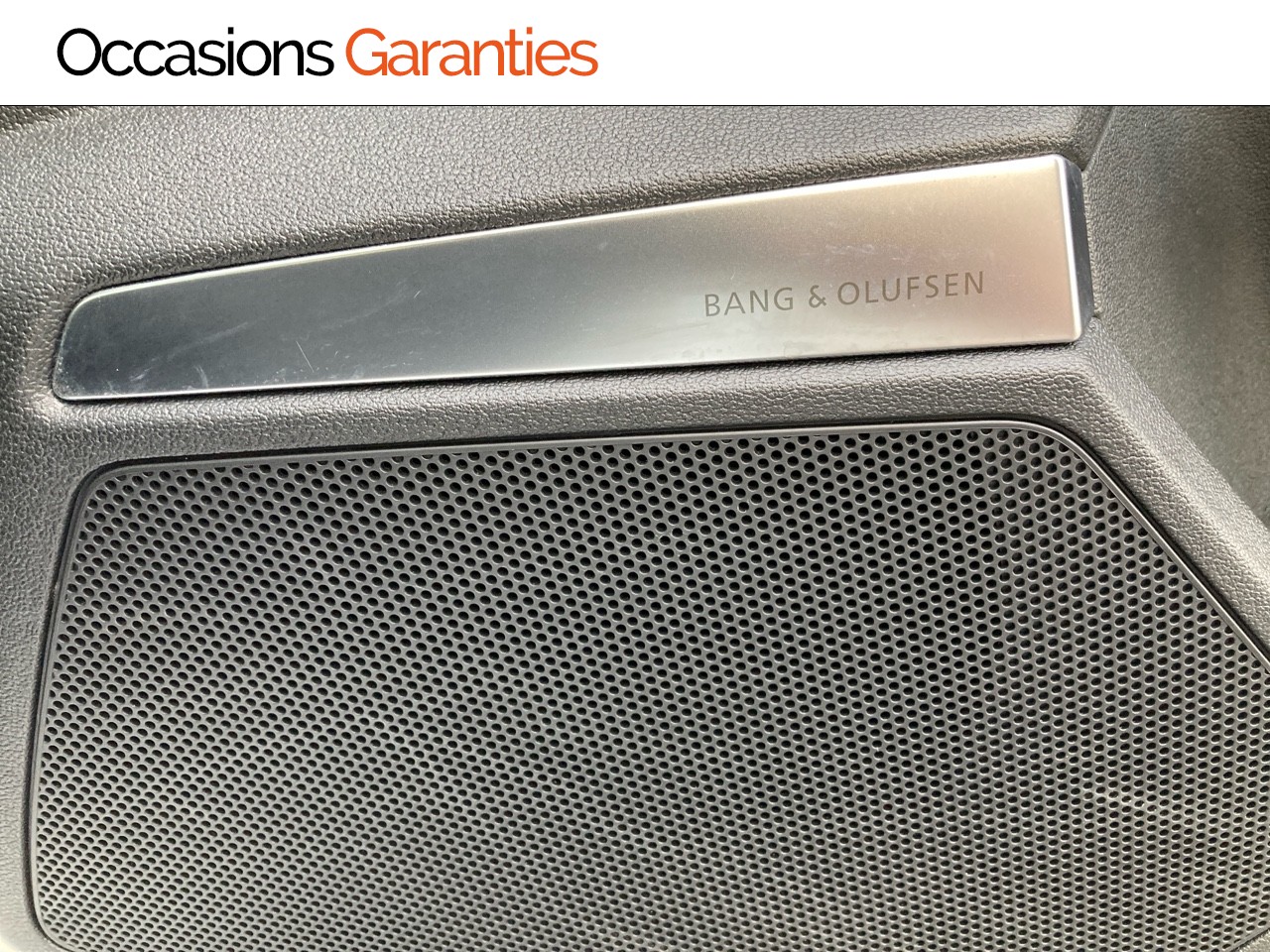 Voitures occasions Audi A3 Sportback Competition Abbeville