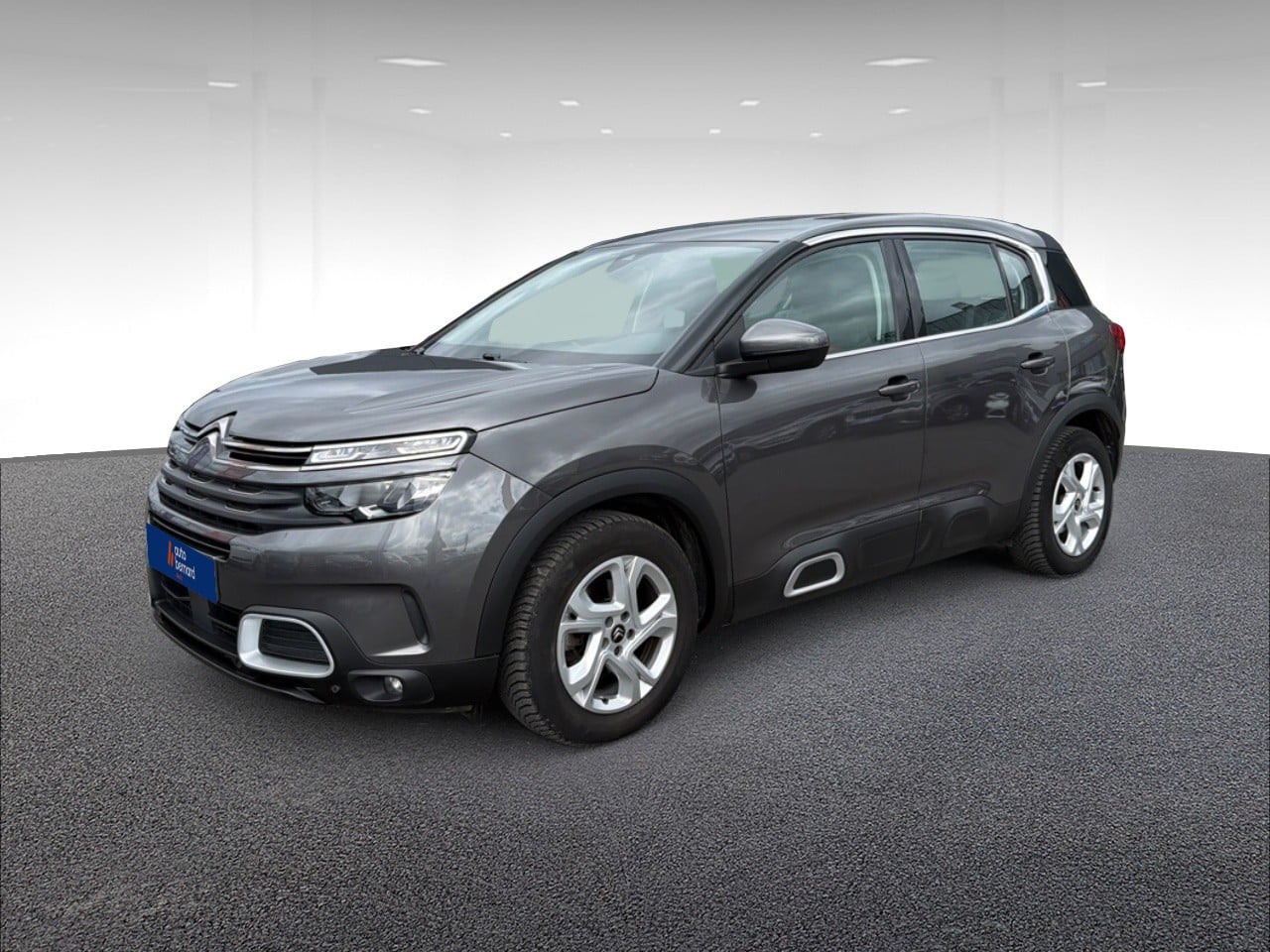 BlueHDi 130ch S&S Business E6.d-TEMP