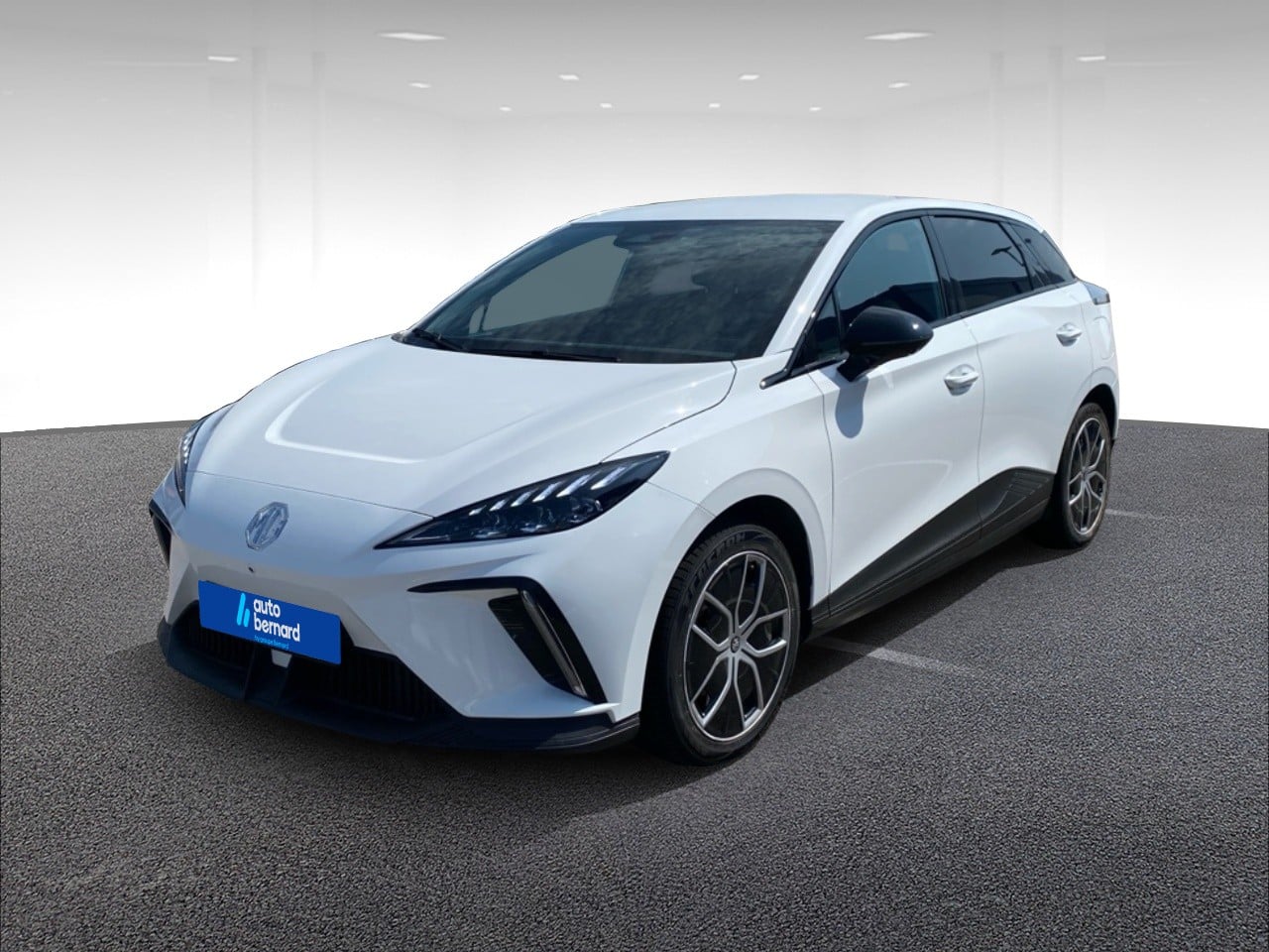 EV 204ch - 64kWh Luxury MY23