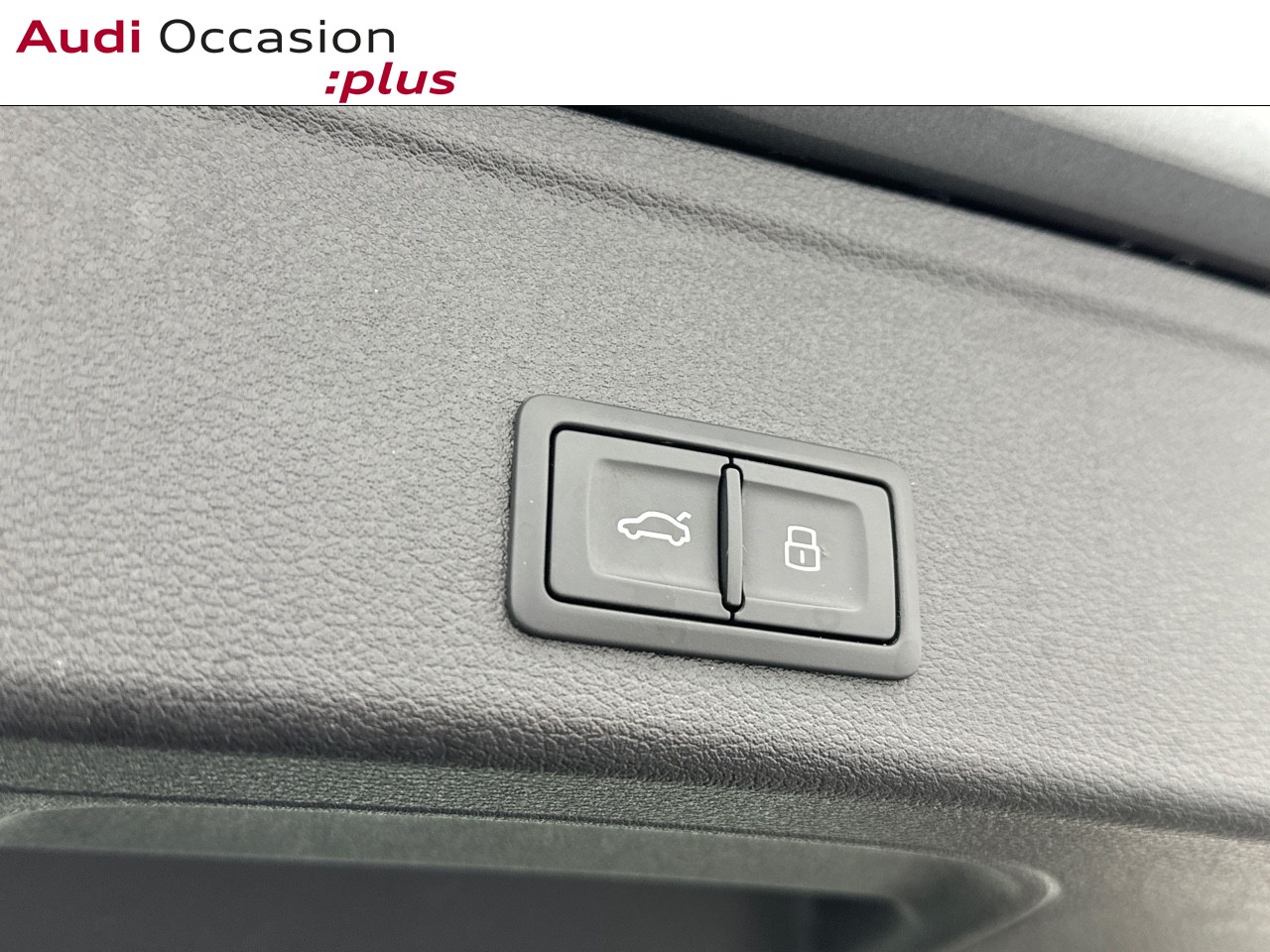 Voitures occasions Audi A4 Avant S line Saint-Thibault-des-Vignes