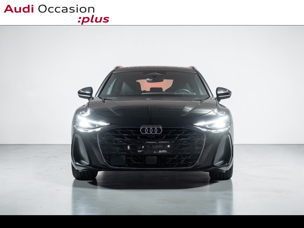 Voitures occasions Audi A6 AVANT S line Paris