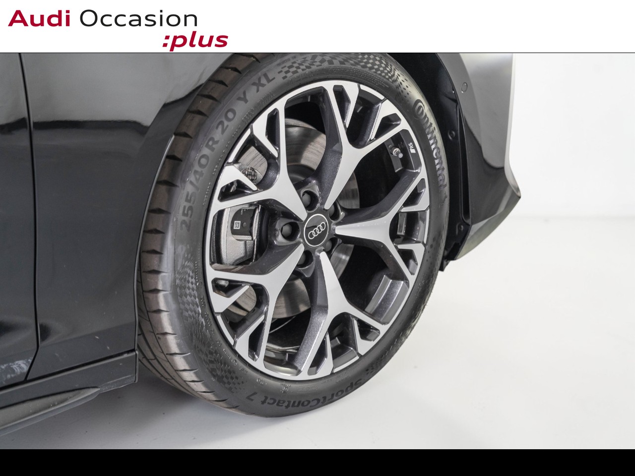 Voitures occasions Audi A6 AVANT S line Paris