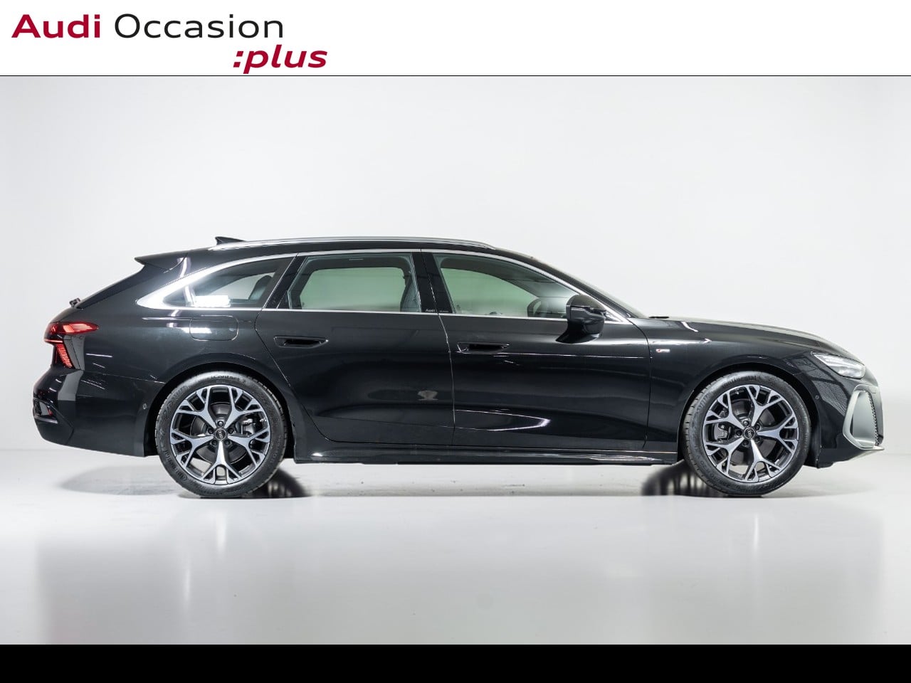 Voitures occasions Audi A6 AVANT S line Paris