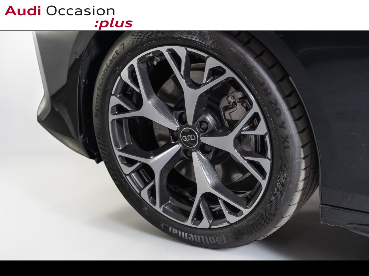 Voitures occasions Audi A6 AVANT S line Paris