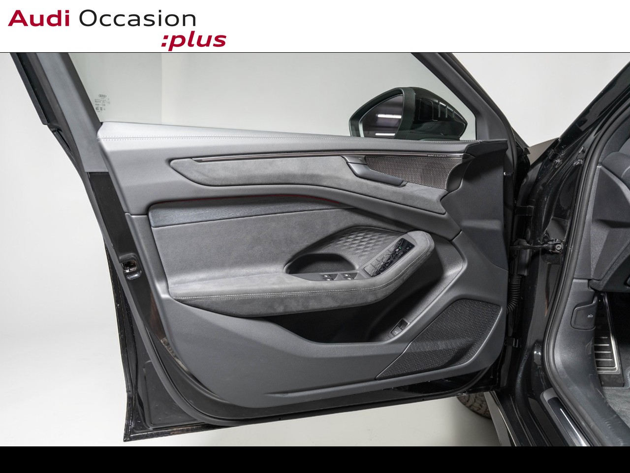 Voitures occasions Audi A6 AVANT S line Paris