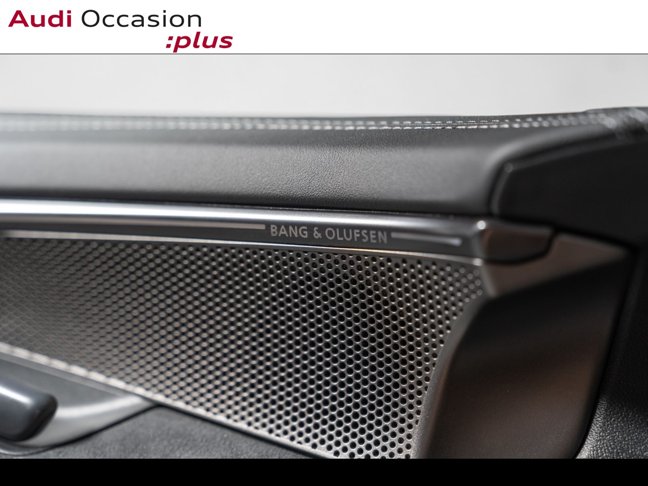 Voitures occasions Audi A6 AVANT S line Paris