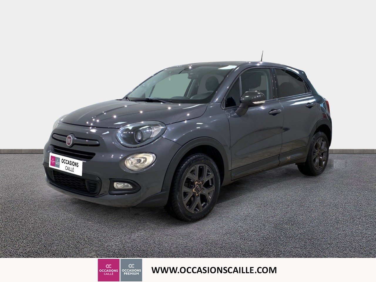 FIAT 500X 1.4L MULTIAIR 16 V 140 CV