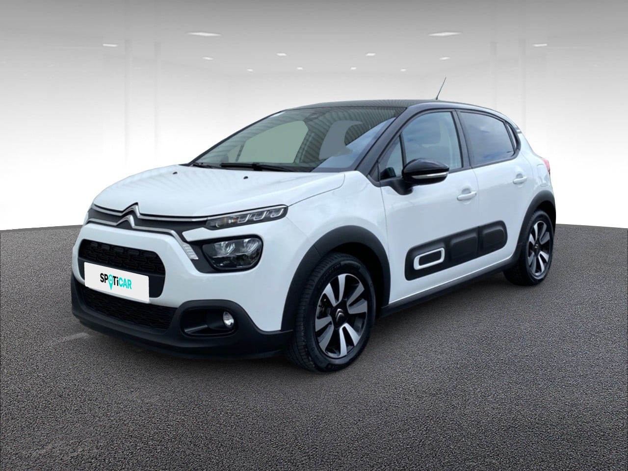 1.2 PureTech 110ch S&S MAX Boite Automatique