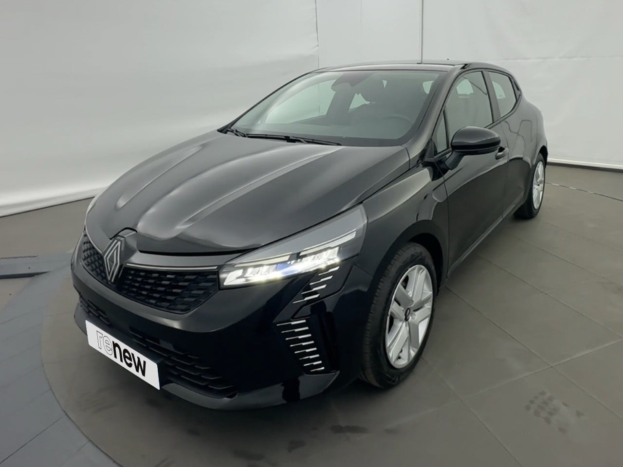 1.5 dCi 100ch Evolution - 25