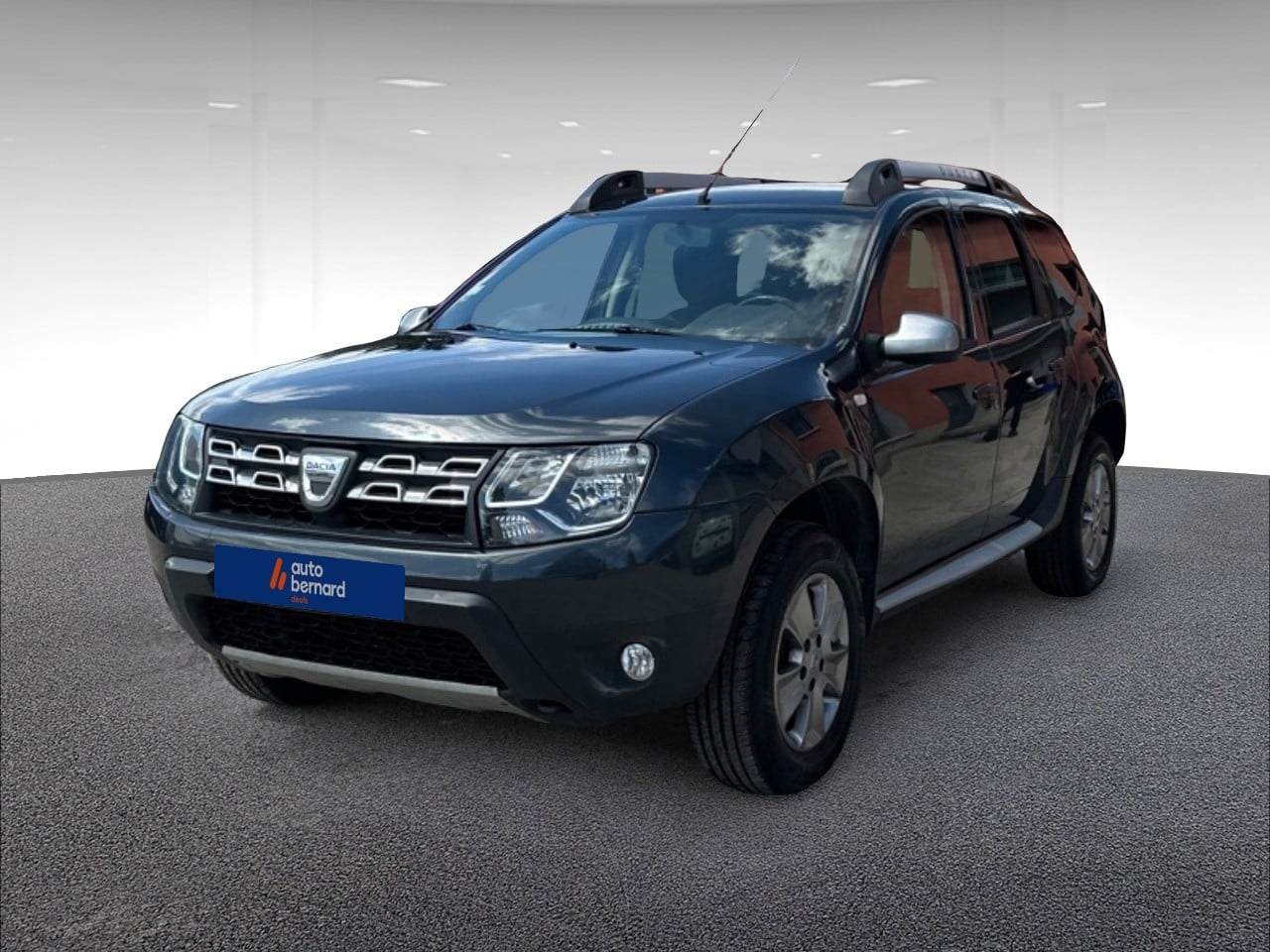 1.5 dCi 110ch Prestige 4X2 Euro6