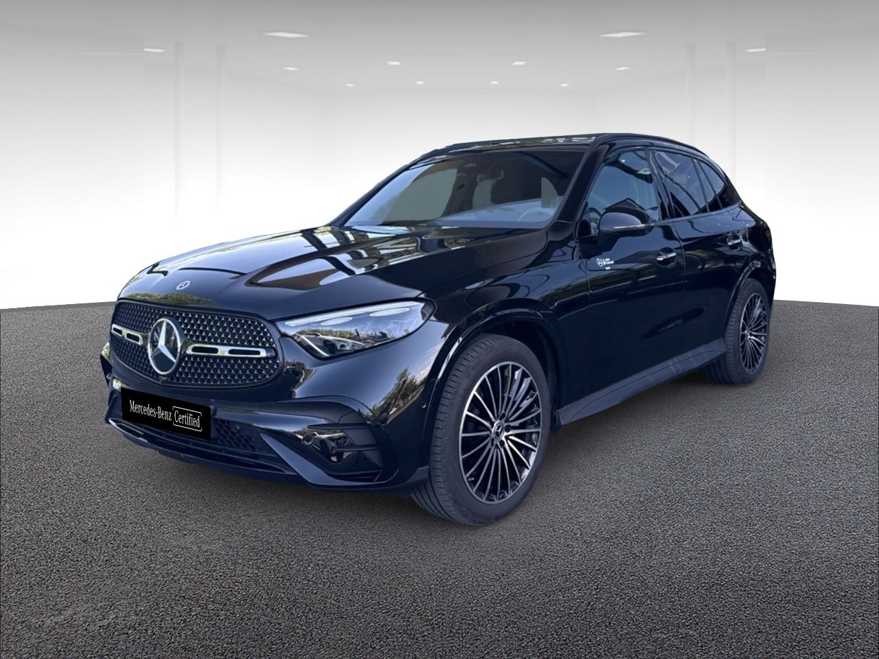 220 d 197ch AMG Line 4Matic 9G-Tronic
