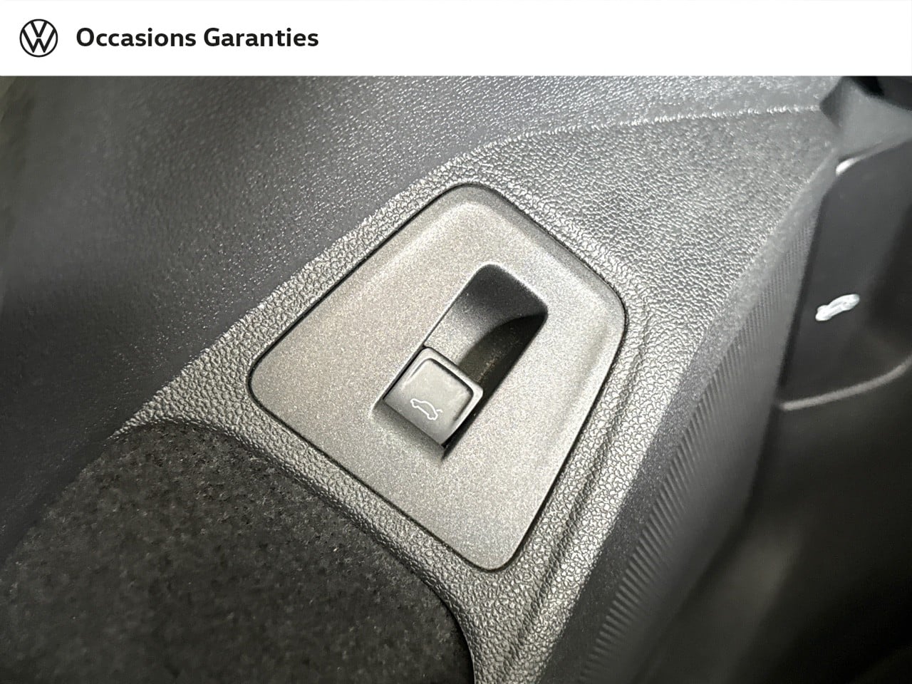 Voitures occasions VOLKSWAGEN TIGUAN Life Lens