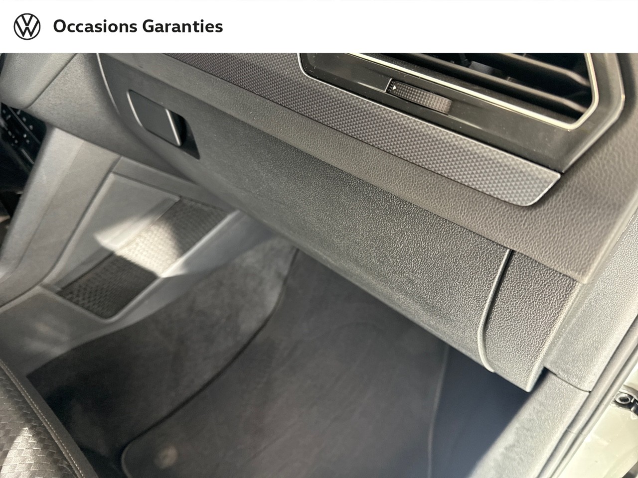 Voitures occasions VOLKSWAGEN TIGUAN Life Lens