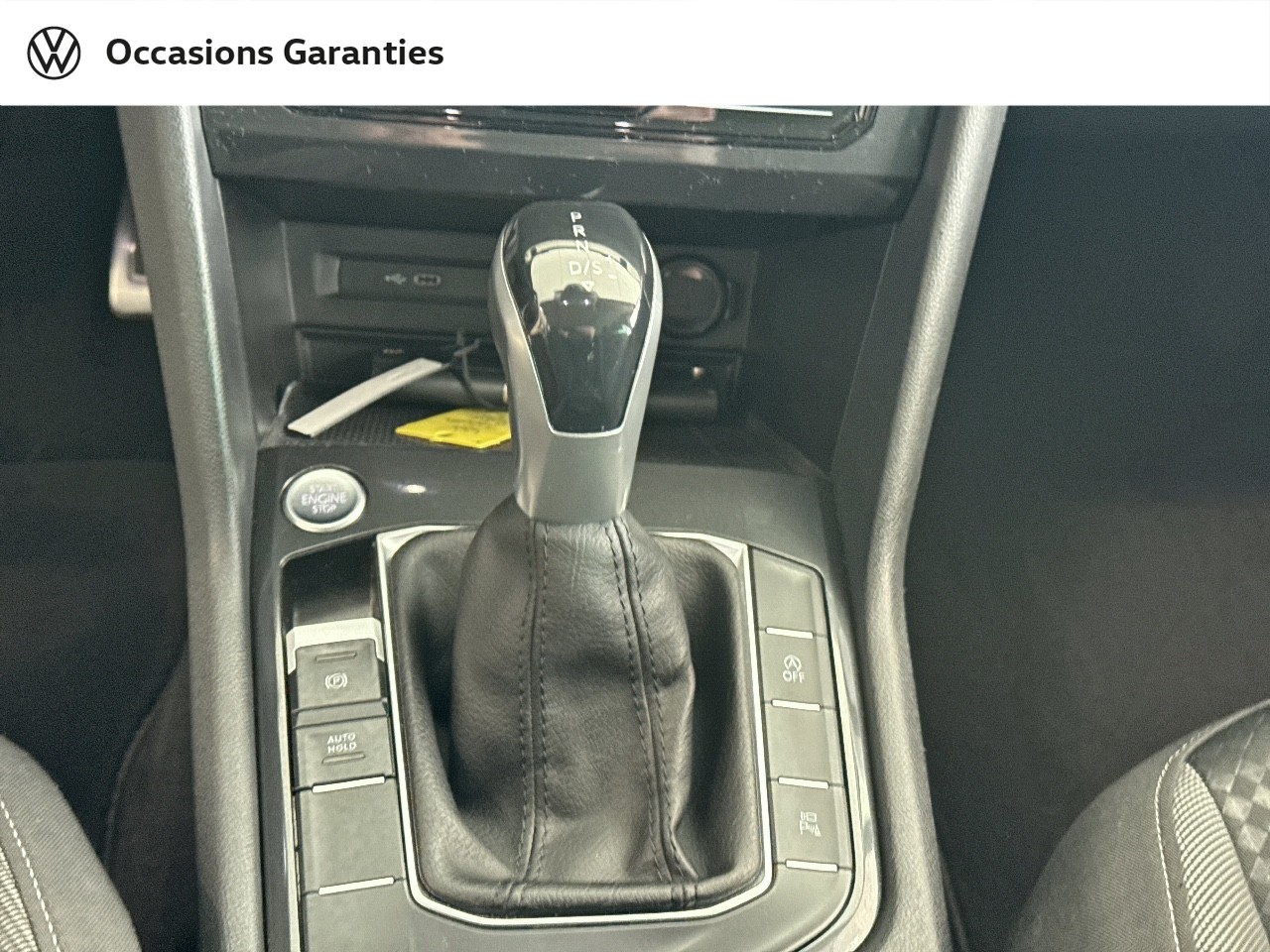 Voitures occasions VOLKSWAGEN TIGUAN Life Lens
