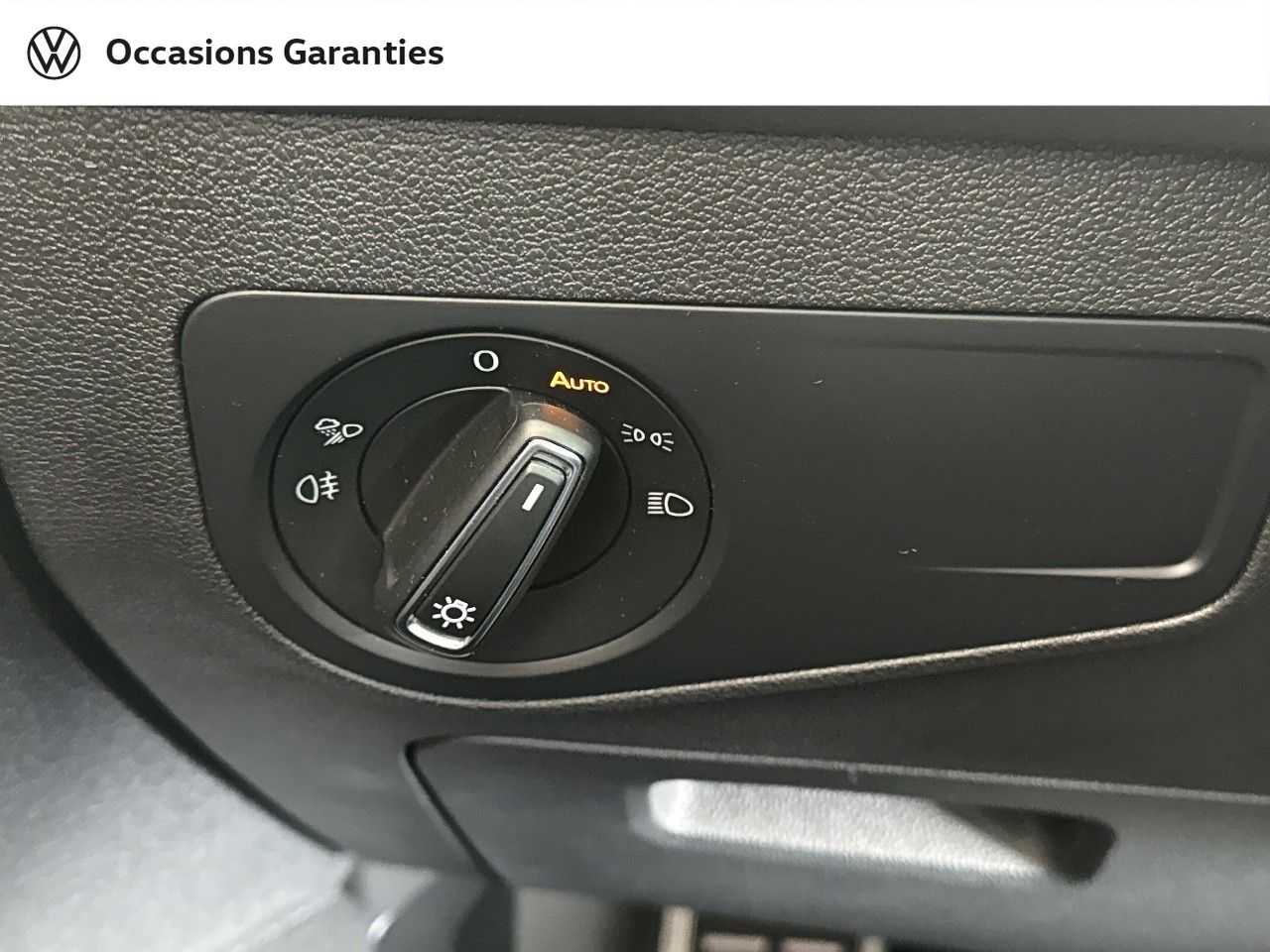 Voitures occasions VOLKSWAGEN TIGUAN Life Lens