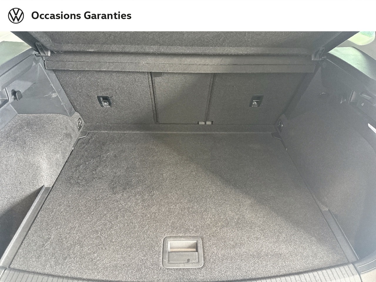 Voitures occasions VOLKSWAGEN TIGUAN Life Lens