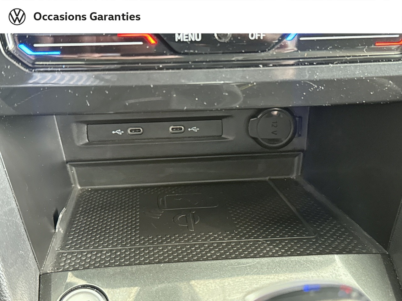 Voitures occasions VOLKSWAGEN TIGUAN Life Lens