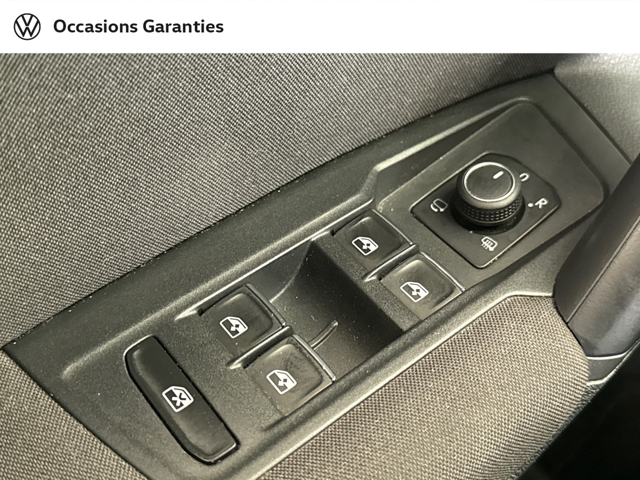 Voitures occasions VOLKSWAGEN TIGUAN Life Lens