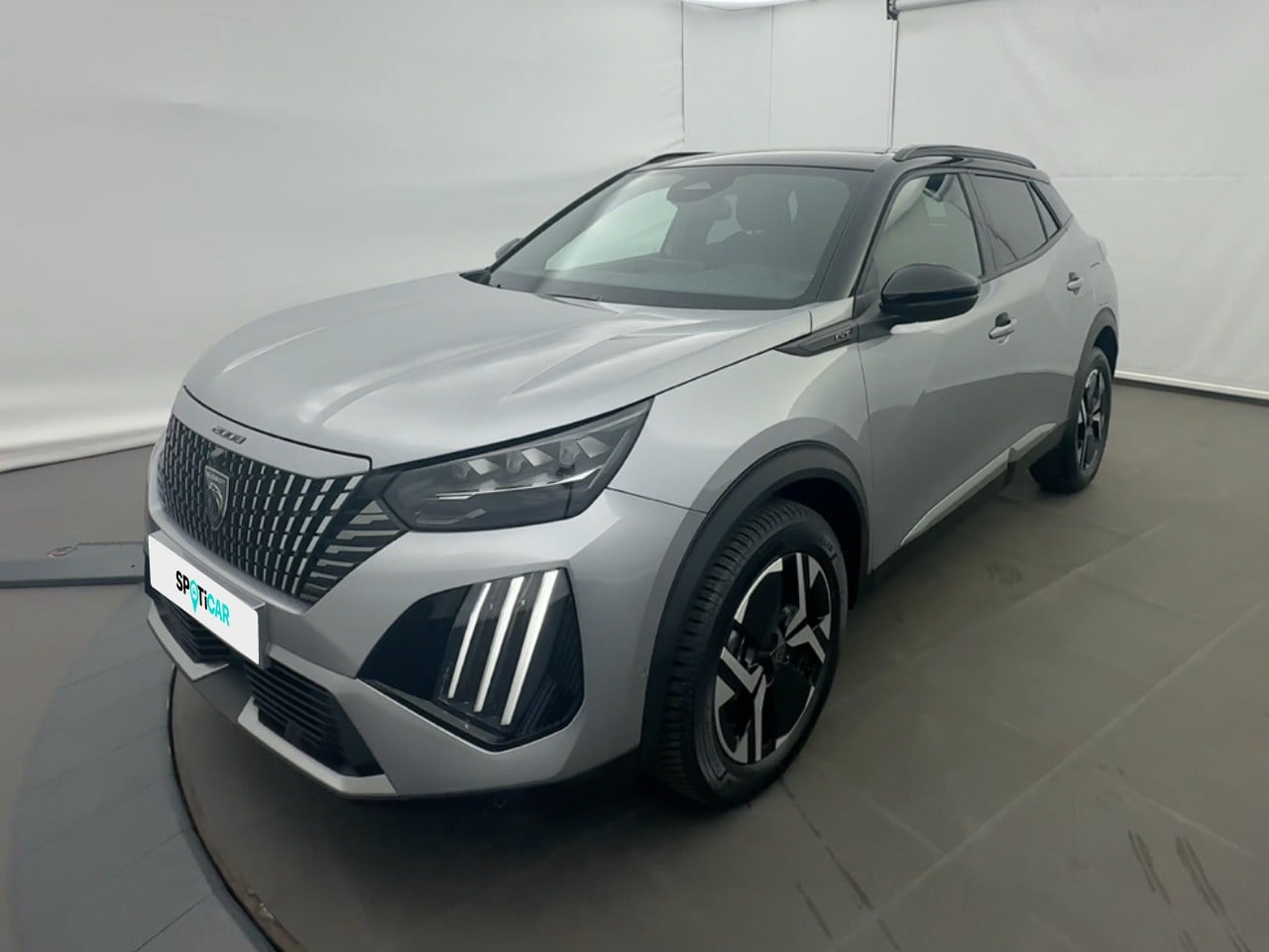 1.2 Hybrid 145ch GT e-DCS6