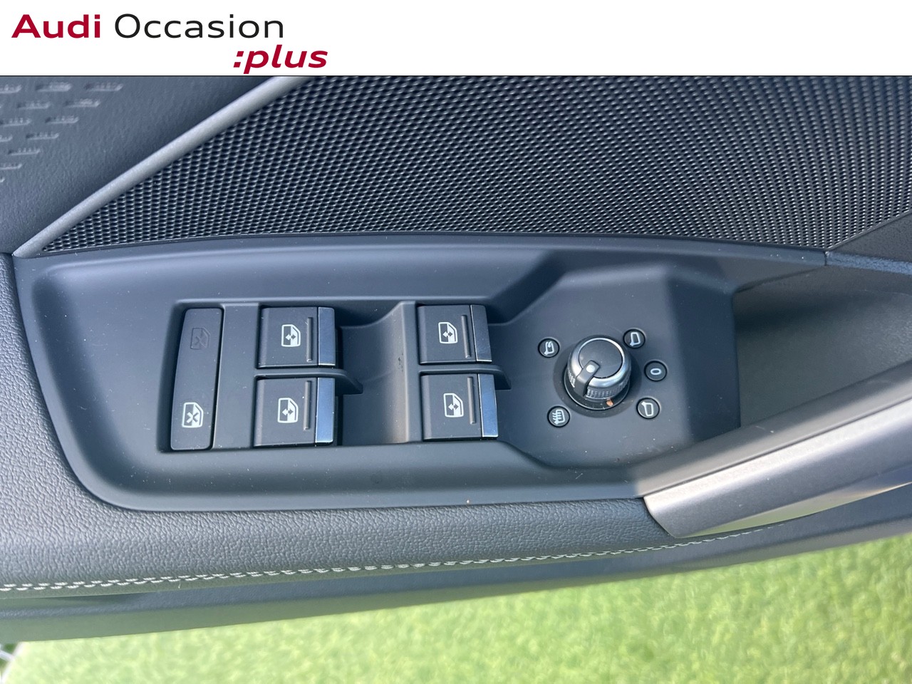 Voitures occasions Audi A3 Sportback S line Thionville