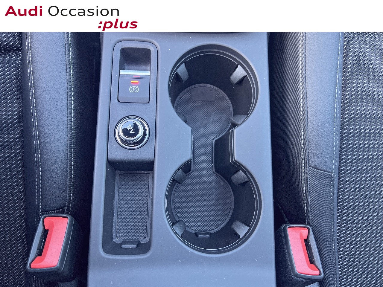 Voitures occasions Audi A3 Sportback S line Thionville