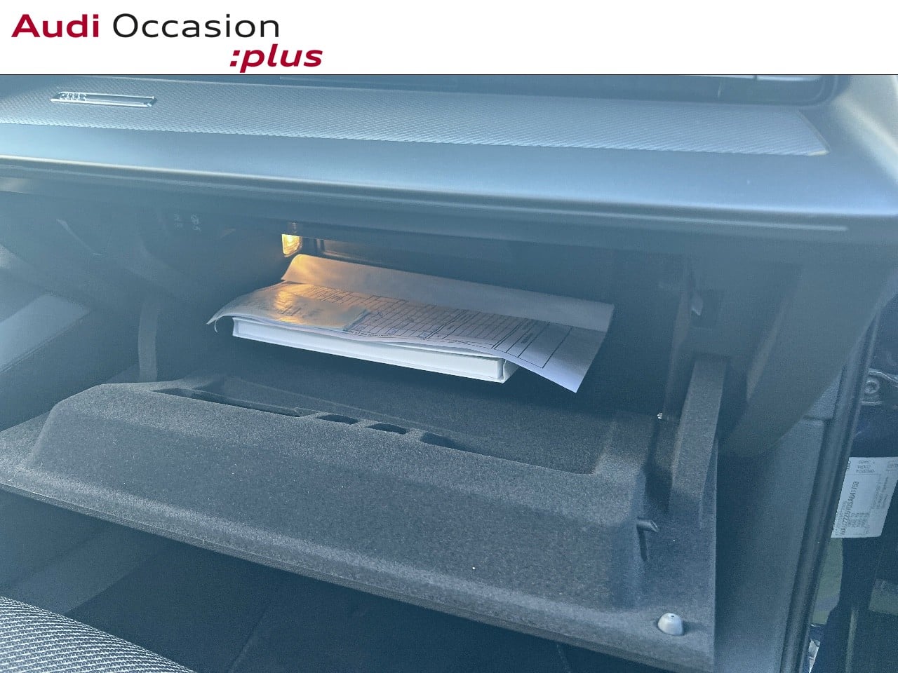 Voitures occasions Audi A3 Sportback S line Thionville