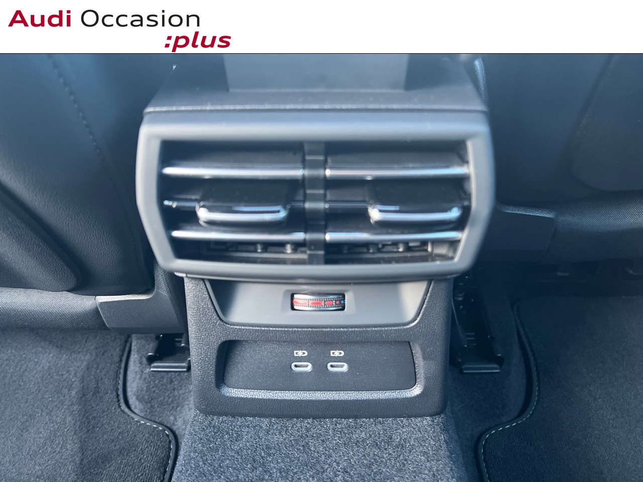 Voitures occasions Audi A3 Sportback S line Thionville