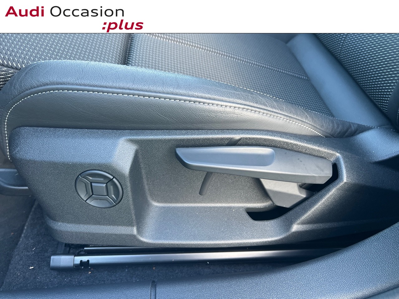 Voitures occasions Audi A3 Sportback S line Thionville