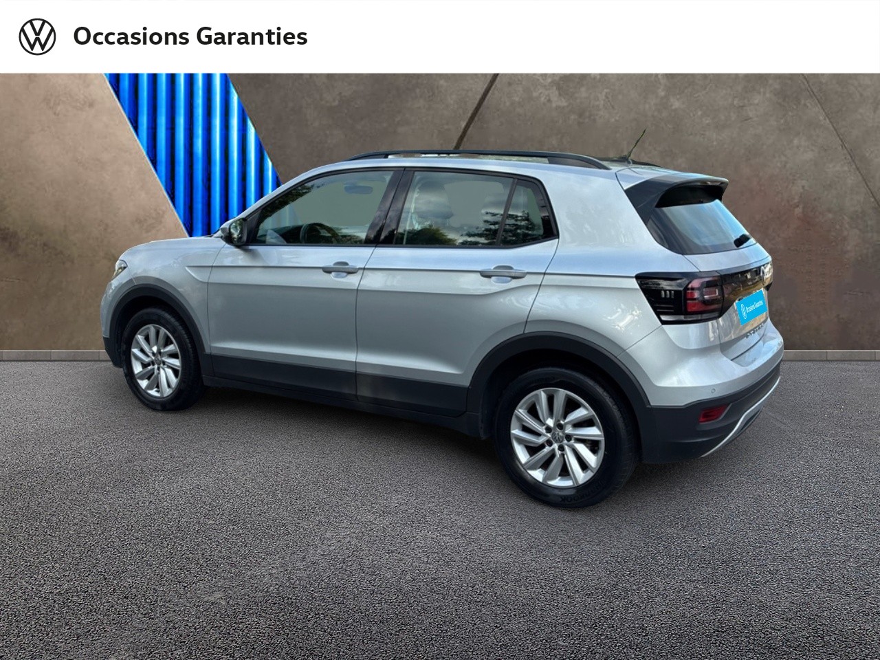 Voitures occasions VOLKSWAGEN T-CROSS Lounge Rezé