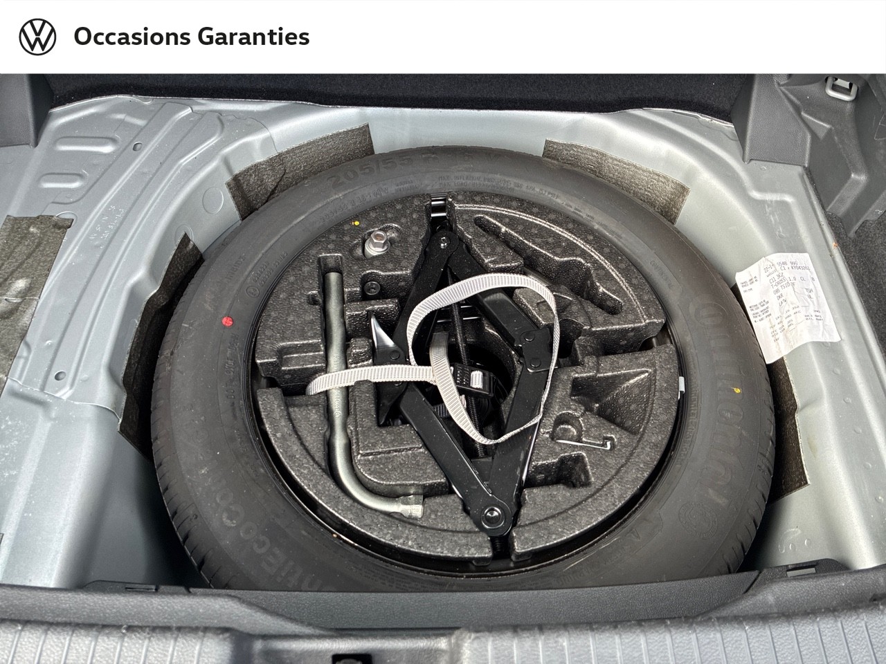 Voitures occasions VOLKSWAGEN T-CROSS Lounge Rezé