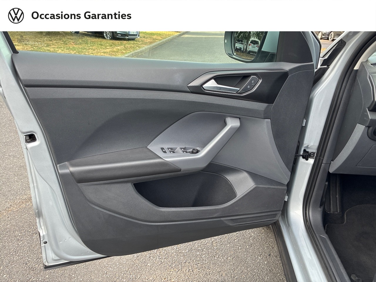 Voitures occasions VOLKSWAGEN T-CROSS Lounge Rezé