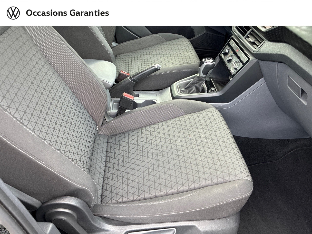 Voitures occasions VOLKSWAGEN T-CROSS Lounge Rezé