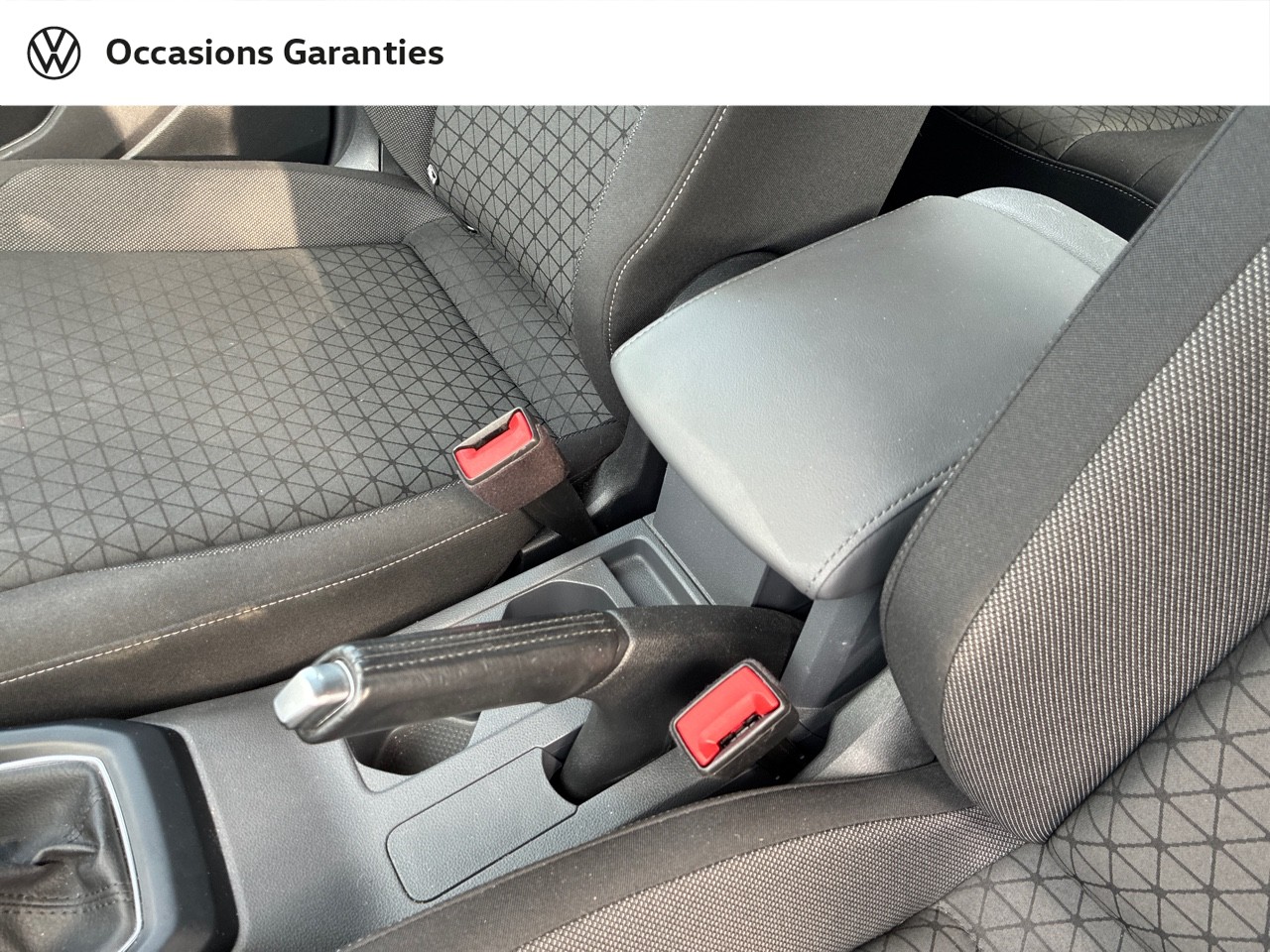 Voitures occasions VOLKSWAGEN T-CROSS Lounge Rezé