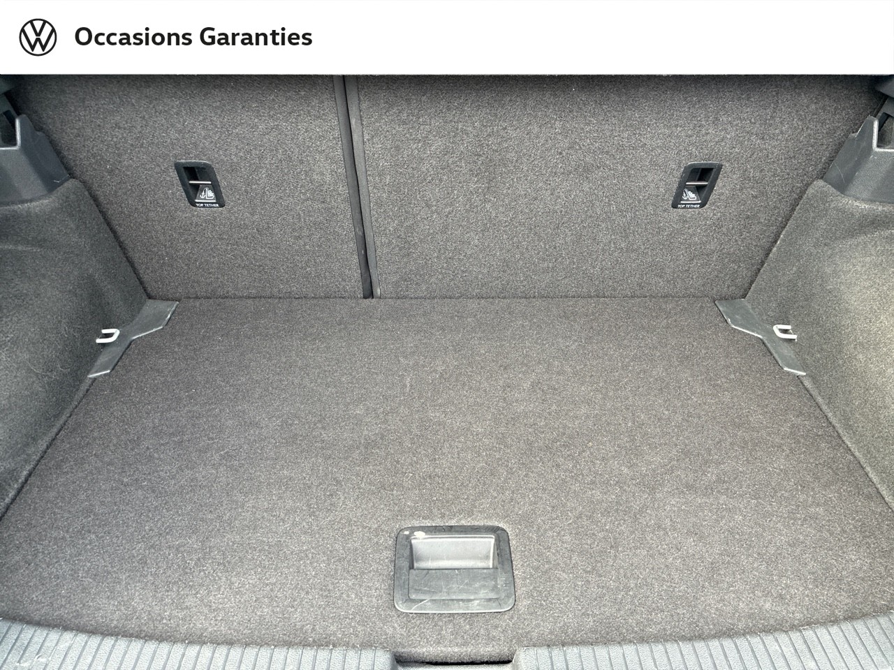 Voitures occasions VOLKSWAGEN T-CROSS Lounge Rezé