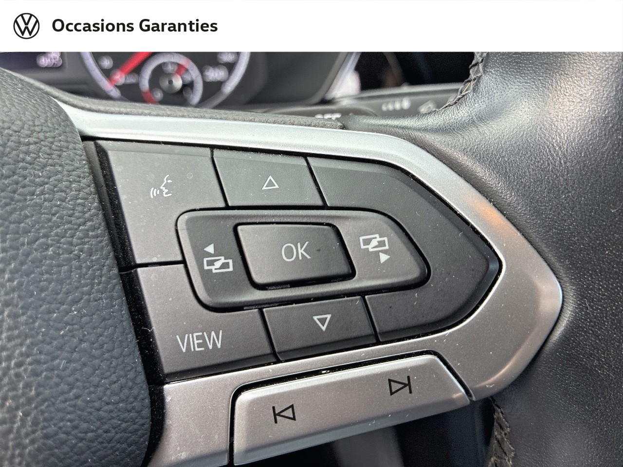 Voitures occasions VOLKSWAGEN T-CROSS Lounge Rezé