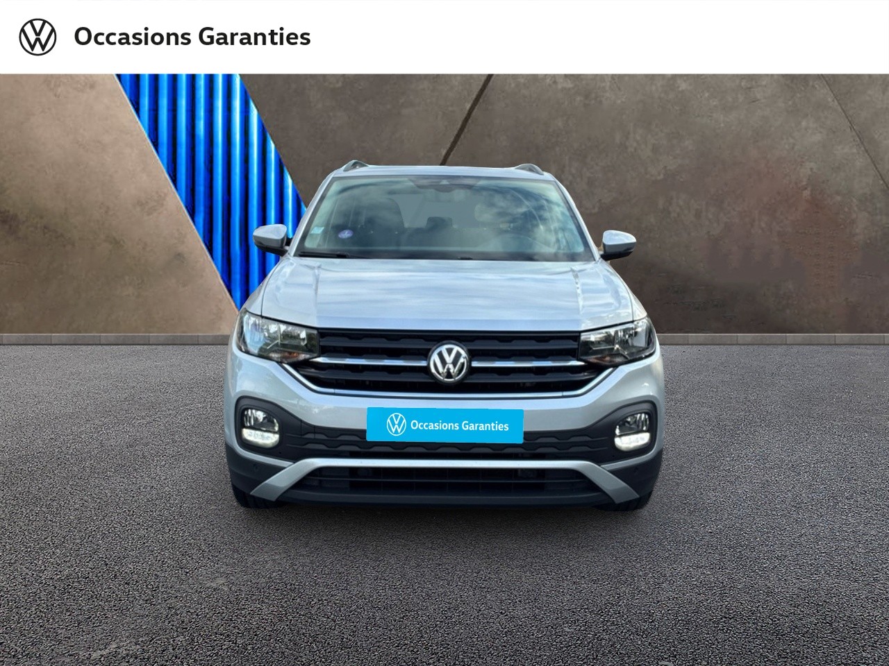 Voitures occasions VOLKSWAGEN T-CROSS Lounge Rezé