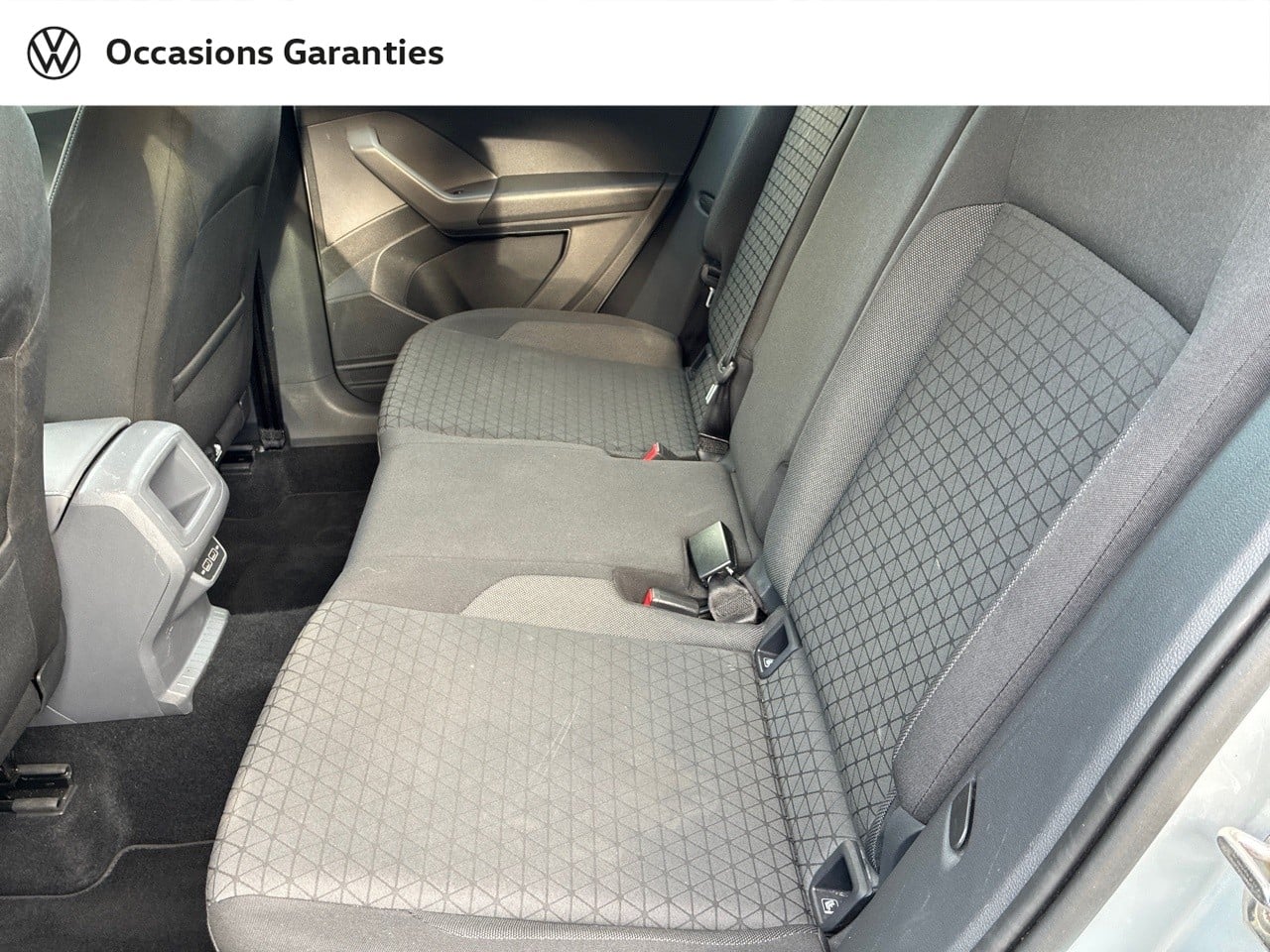 Voitures occasions VOLKSWAGEN T-CROSS Lounge Rezé