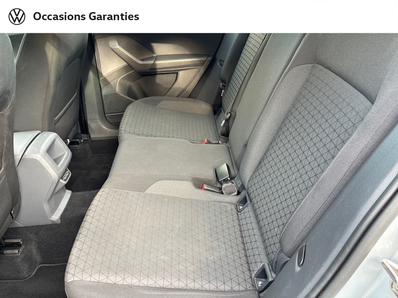 Voitures occasions VOLKSWAGEN T-CROSS Lounge Rezé