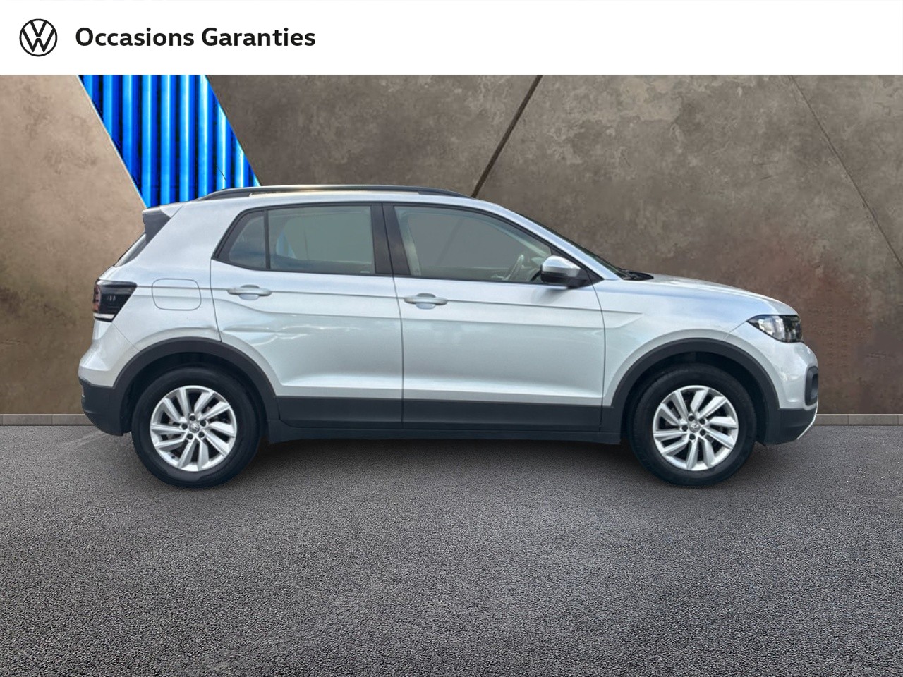 Voitures occasions VOLKSWAGEN T-CROSS Lounge Rezé